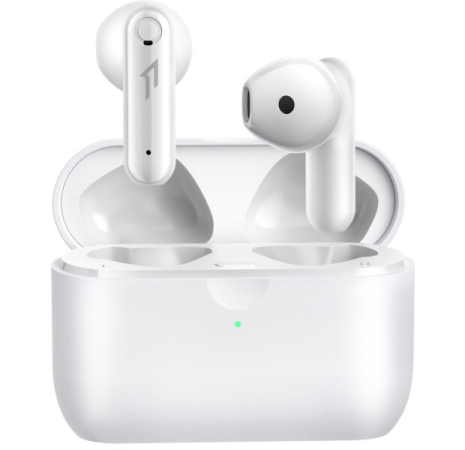 Наушники 1MORE Neo True Wireless Earbuds (EO007) TWS 5.2 white UA UCRF