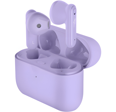 1MORE Neo True Wireless Earbuds (EO007) TWS 5.2 фиолетовые UA UCRF