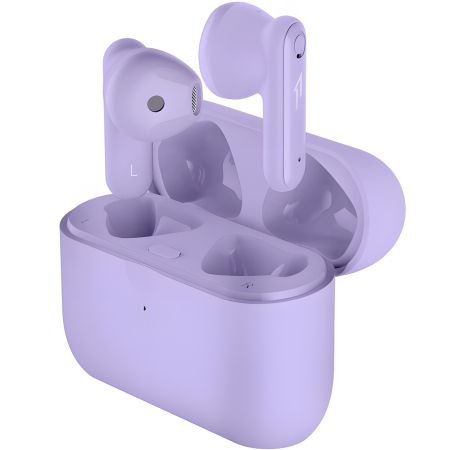 1MORE Neo True Wireless Earbuds (EO007) TWS 5.2 фиолетовые UA UCRF