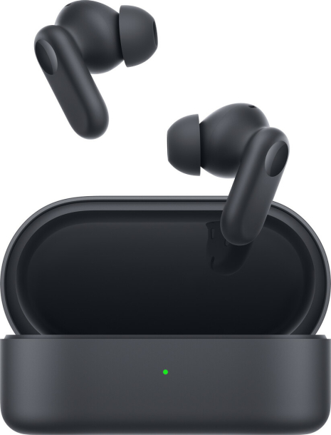 Наушники Bluetooth OPPO Enco Buds2 Pro E510A Granite Black UA UCRF