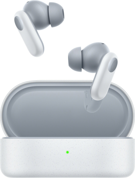 Наушники Bluetooth OPPO Enco Buds2 Pro E510A Granite White UA UCRF