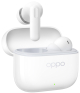 Наушники Bluetooth OPPO Enco Buds3 Pro ETEK1 Glaze White UA UCRF Наушники Bluetooth OPPO Enco Buds3 Pro ETEK1 Glaze White UA UCRF