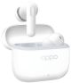 Bluetooth Наушники OPPO Enco Buds3 Pro ETEK1 Глазурный Белый UA UCRF