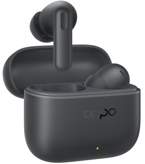 Наушники Bluetooth OPPO Enco Buds3 Pro ETEK1 Graphite Gray UA UCRF