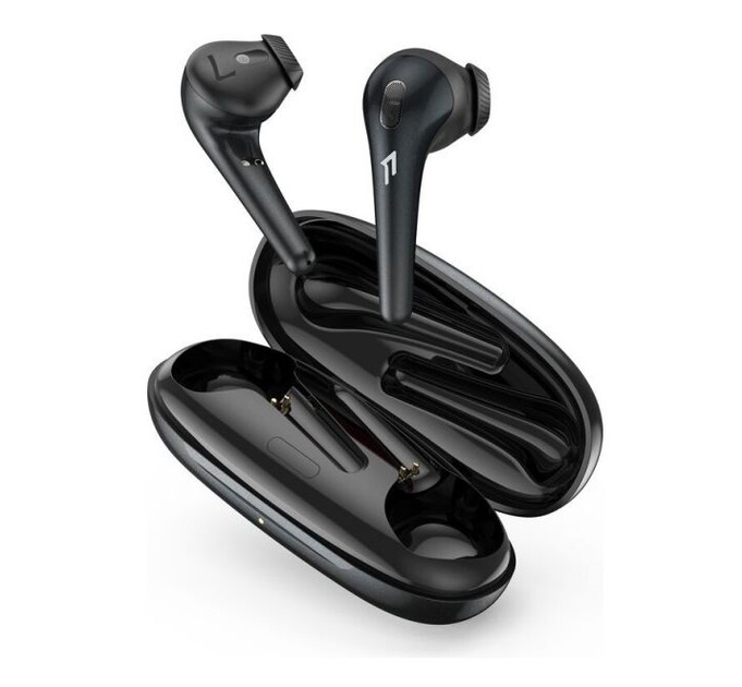 Наушники 1MORE ComfoBuds TWS Headphones (ESS3001T) Black UA UCRF Наушники 1MORE ComfoBuds TWS Headphones (ESS3001T) Black UA UCRF