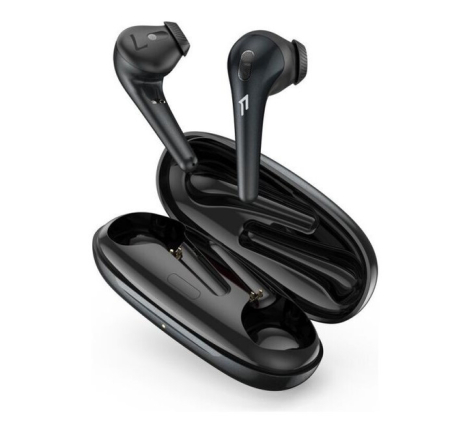 Наушники 1MORE ComfoBuds TWS Headphones (ESS3001T) Black UA UCRF