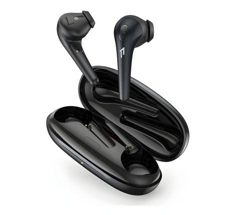 Наушники TWS 1MORE ComfoBuds (ESS3001T) черные UA UCRF