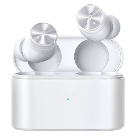 Наушники 1MORE PistonBuds Pro TWS (EC302) White UA UCRF