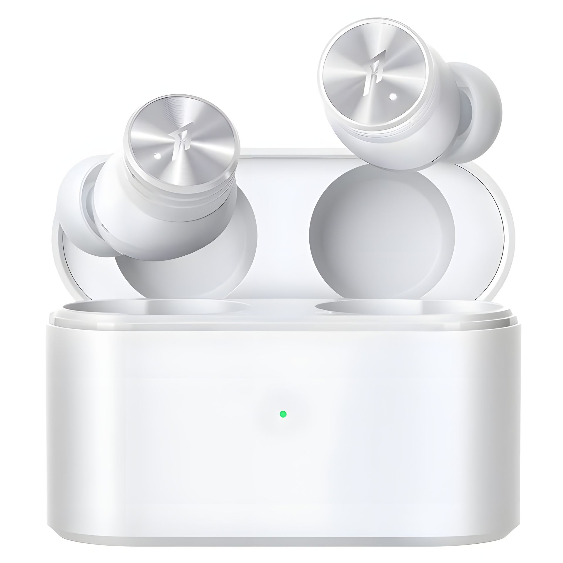 Наушники TWS 1MORE PistonBuds Pro (EC302) белые UA UCRF Наушники TWS 1MORE PistonBuds Pro (EC302) белые UA UCRF