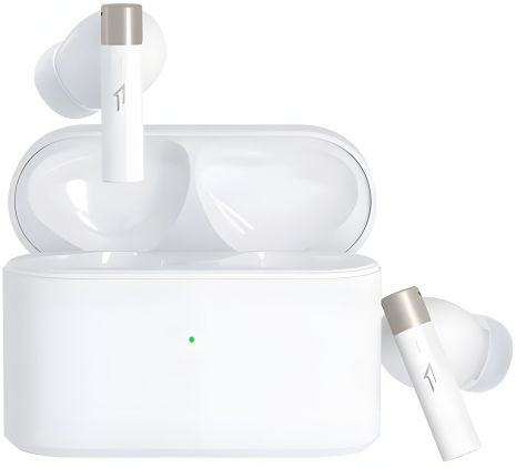 Наушники 1MORE PistonBuds Pro Q30 TWS (EC305) белые UA UCRF