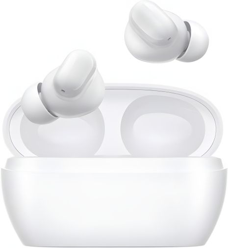 Наушники TWS 1MORE Omthing Air Free Pods (EO009) белые UA UCRF