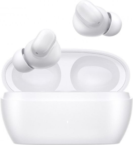Наушники 1MORE Omthing Air Free Pods TWS (EO009) white UA UCRF