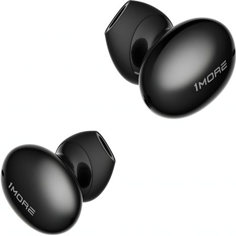 Наушники TWS 1More True ECS3001B 5.0 черные UA UCRF