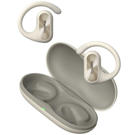 Наушники 1MORE Fit SE Open Earbuds S30 (EF606) TWS 5.3 white UA UCRF