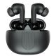 Наушники Bluetooth headset Ergo BS-900 Sticks Pro ANC Black UA UCRF Наушники Bluetooth headset Ergo BS-900 Sticks Pro ANC Black UA UCRF