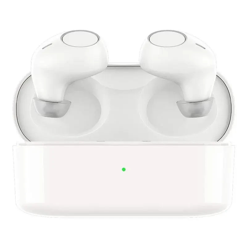 Наушники Bluetooth Headphone Infinix iRocker XE15 TWS 5.0 white UA UCRF Наушники Bluetooth Headphone Infinix iRocker XE15 TWS 5.0 white UA UCRF