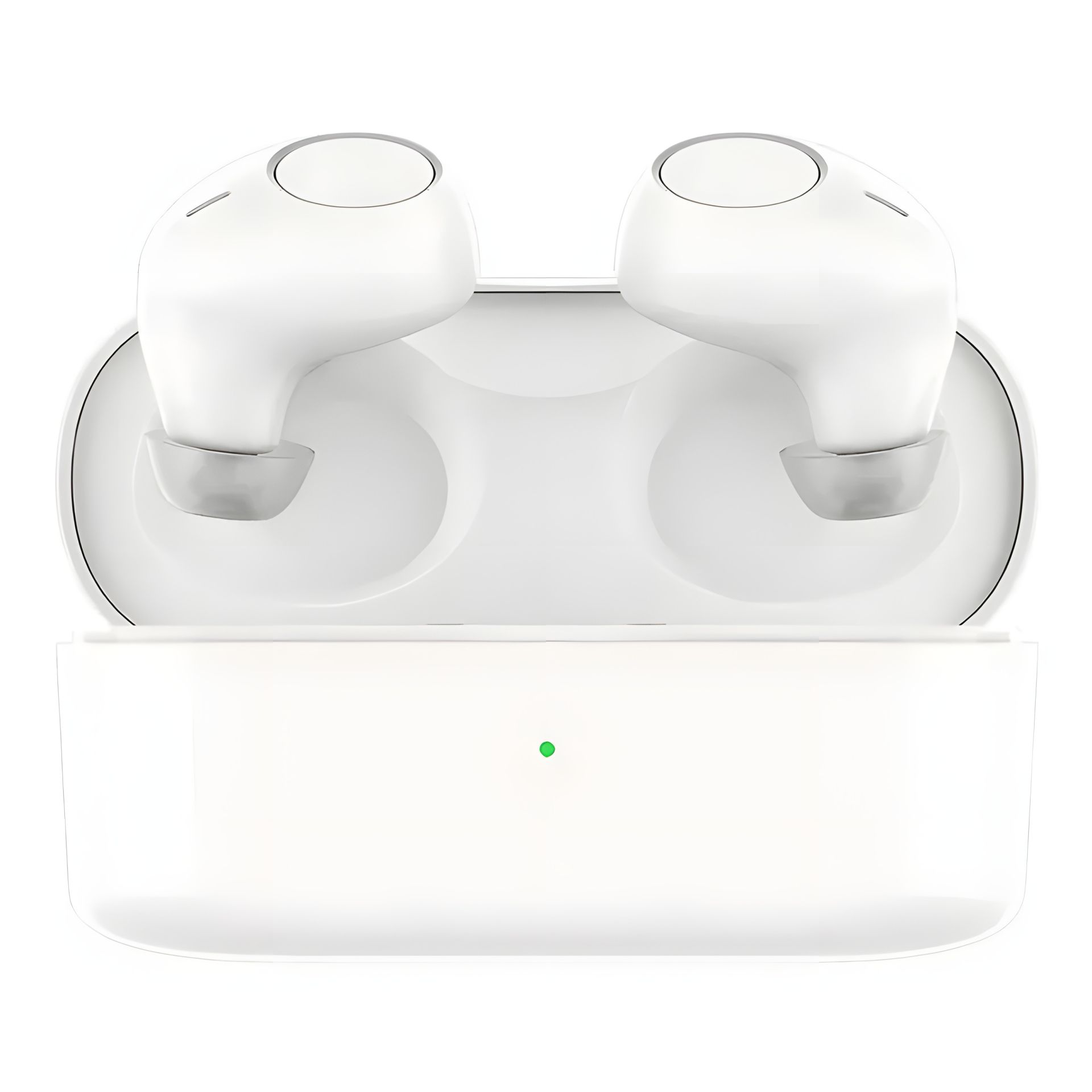 Наушники Bluetooth Infinix iRocker XE15 TWS 5.0 белые UA Наушники Bluetooth Infinix iRocker XE15 TWS 5.0 белые UA