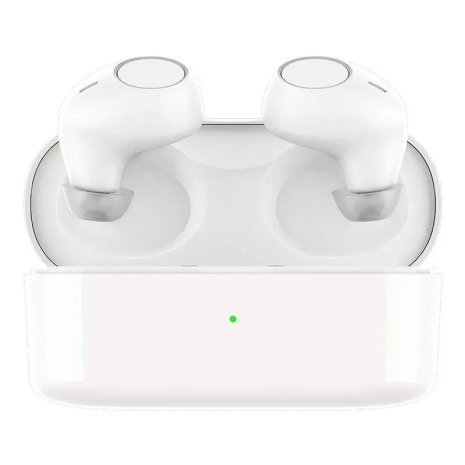Навушники Bluetooth Headphone Infinix iRocker XE15 TWS 5.0 white UA UCRF