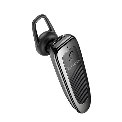 GarniTURA Hoco E60 бездротова, BT5.0, 170mAh, 10 Hours, чорна