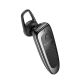 GarniTURA Hoco E60 бездротова, BT5.0, 170mAh, 10 Hours, чорна