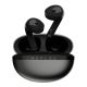 Haylou X1 2023 TWS бездротові навушники, IPX4, ENC, BT5.3, 35mAh, 300mAh, 5.5h, Earbuds black EU
