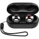 Наушники Pixus Storm TWS 5.0 Black Bluetooth Earbuds UA UCRF