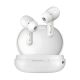MoriPods Haylou бездротові навушники, ANC, TWS, BT5.2, 43mAh, 310mAh, 33h, Earbuds White UA UCRF