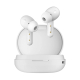 Навушники Bluetooth Haylou MoriPods ANC TWS Earbuds White UA UCRF