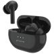 Наушники Proove Woop with ANC TWS black Bluetooth Earphones UA UCRF Наушники Proove Woop with ANC TWS black Bluetooth Earphones UA UCRF