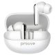 Bluetooth наушники Proove Blitz Earphones TWS with ANC white UA UCRF Bluetooth наушники Proove Blitz Earphones TWS with ANC white UA UCRF