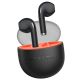 Bluetooth Haylou X1 Neo TWS Earbuds black 2024 UA UCRF наушники