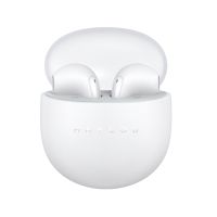 Haylou X1 Neo Бездротові TWS навушники, IPX4, BT5.3, 30mAh, 310mAh, 5h, White 2024 UA UCRF