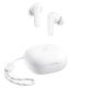 Anker SoundCore R50i Бездротові TWS навушники, IPX5, ENC, BT5.3, 10h, White UA UCRF