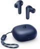 Anker SoundCore R50i Бездротові TWS навушники, IPX5, ENC, BT5.3, 10h, Blue UA UCRF