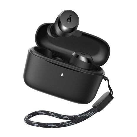 Anker SoundCore A25i Бездротові навушники TWS IPX5 BT5.3 9h Black UA UCRF Anker SoundCore A25i Бездротові навушники TWS IPX5 BT5.3 9h Black UA UCRF