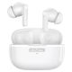 Белые наушники Ulefone TWS 5.1 Bluetooth Earbuds UA UCRF