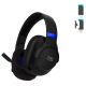 Гарнитура Proove Bluetooth Headset Gaming Bliss Pro black UA UCRF*