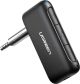 UGREEN CM276 Bluetooth-ресивер, BT5.0, 8-10 годин, AUX (UGR-70303)