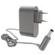 Блок питания совместимый с Dyson V6 V7 V8 Vacuum Cleaner 26.1V 0.8A Grey