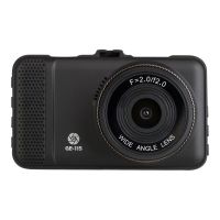 Globex GE-115 UA UCRF Видеорегистратор