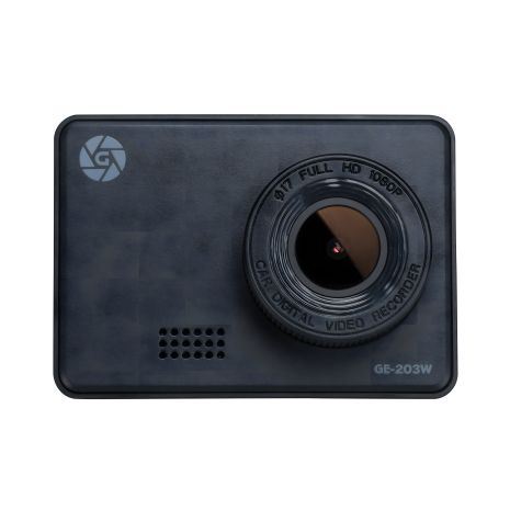 Видеорегистратор Globex GE-107 UA UCRF Видеорегистратор Globex GE-107 UA UCRF