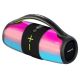HOPESTAR P54 LED Bluetooth колонка Черная