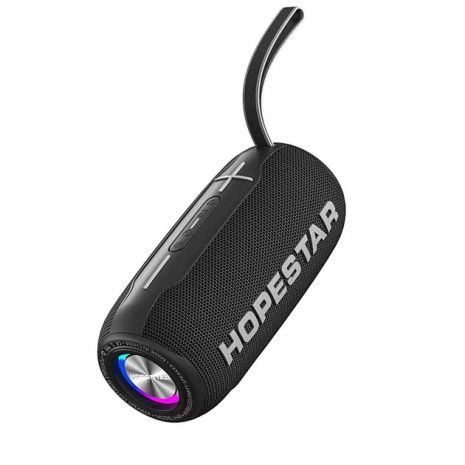 HOPESTAR H49 Bluetooth колонка Черная