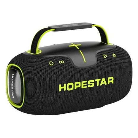 HOPESTAR PARTYBOX 150 Bluetooth колонка Черная