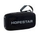 HOPESTAR H67 Bluetooth колонка Черная