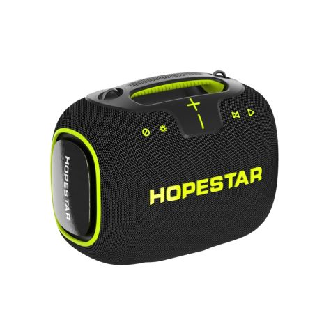 HOPESTAR PARTYBOX 140 Bluetooth колонка Черная