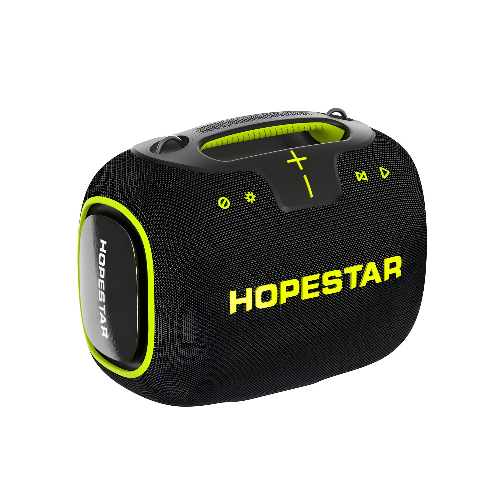 HOPESTAR PARTYBOX 140 Bluetooth колонка Черная HOPESTAR PARTYBOX 140 Bluetooth колонка Черная