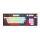 Портативна колонка HOPESTAR PARTYBOX 150, IPX5, BT5.3, RGB, USB, AUX, TF, TWS, 60W, 8800mAh, 6-8h, Black