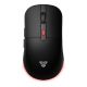 Мышь Wireless Fantech WG9 Kanata Игровая Black