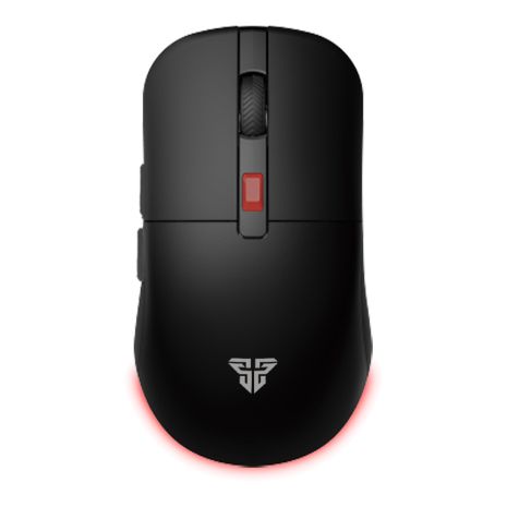 Мышь Wireless Fantech WG9 Kanata Игровая Black